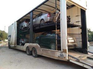 Car Shipping Cost