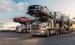 Car Shipping Prices