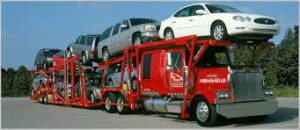 How Much To Get A Car Transported
