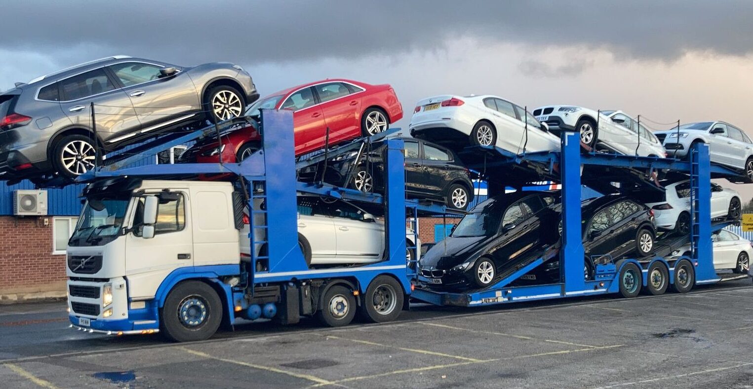 Car Haulers Companies Everything Before Shipping Your Vehicle