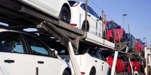 what documents do i need to ship a car overseas
