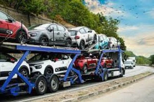 best classic car shipping company