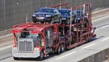 How To Move Car From One State To Another