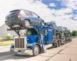 Auto Shipping Companies In Florida
