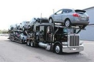 Car Shipping Companies Cross Country