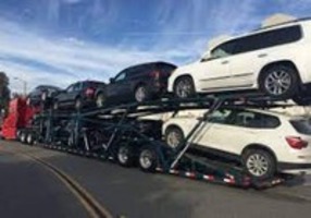 How Much Is Car Shipping From State To Another
