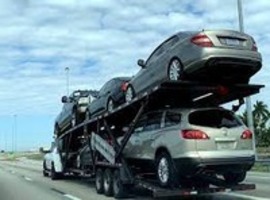How To Transport A Car To Another State