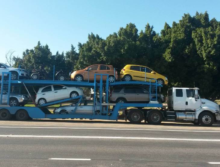 Car-Transport-Expert