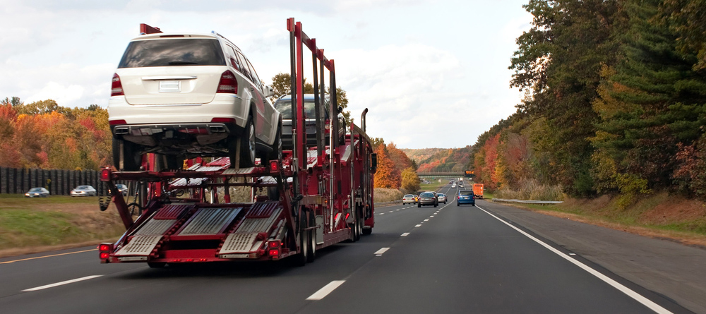 Seasonal Car Shipping Rate Trends