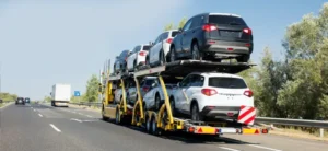 auto transport