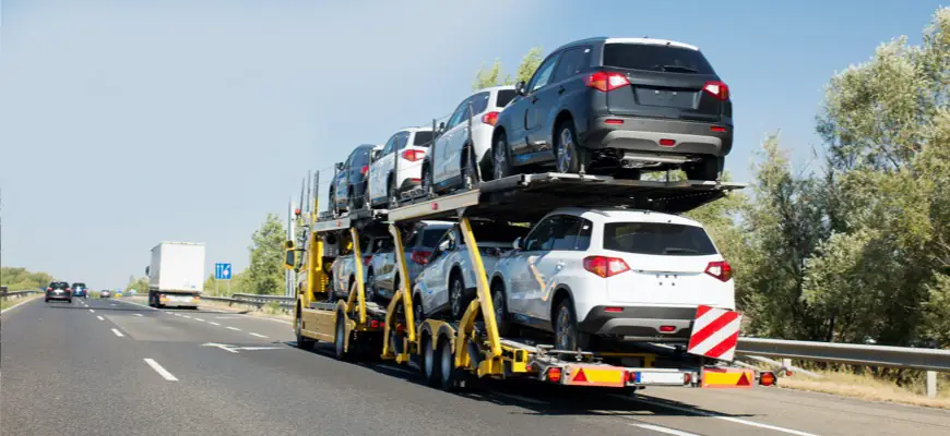auto transport