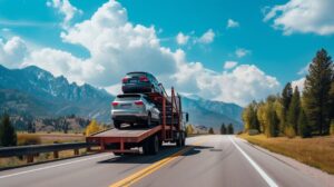 Affecting Cross-Country Delivery Speed